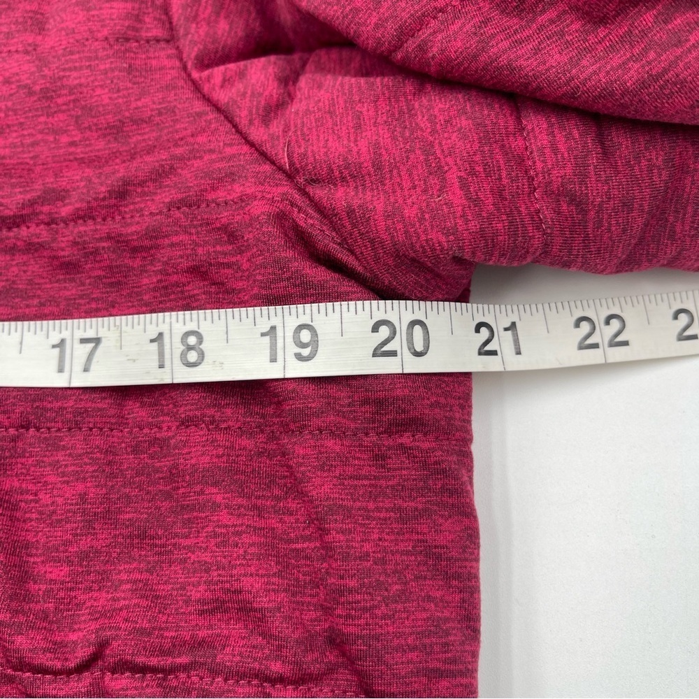 MARMOT Elsee Jacket Womens Large Spread Collar Coat Lightweight Quilted - Picture 12 of 13